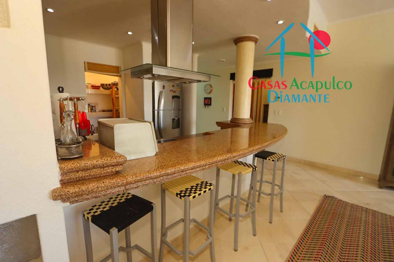 Depa con terraza y Vista Las Albercas — foto 8