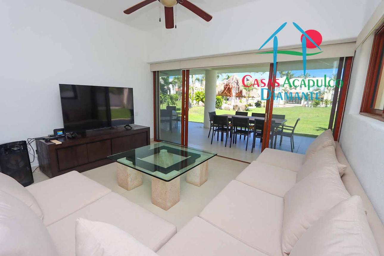 Casa con dos Terrazas, Roof Garden Con Jacuzzi y palapa — foto 3