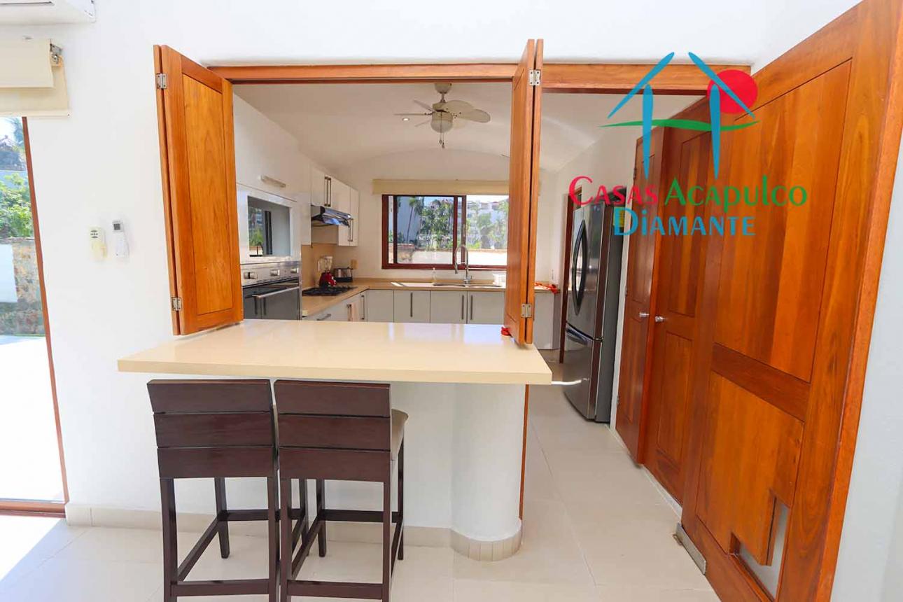Casa con dos Terrazas, Roof Garden Con Jacuzzi y palapa — foto 11