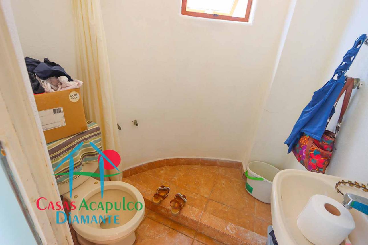 Casa con dos Terrazas, Roof Garden Con Jacuzzi y palapa — foto 13