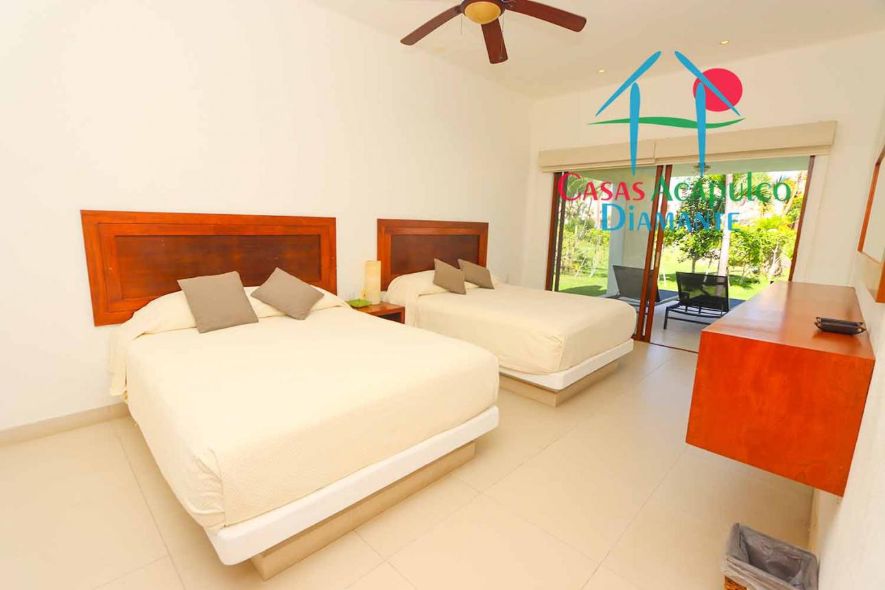 Casa con dos Terrazas, Roof Garden Con Jacuzzi y palapa — foto 15