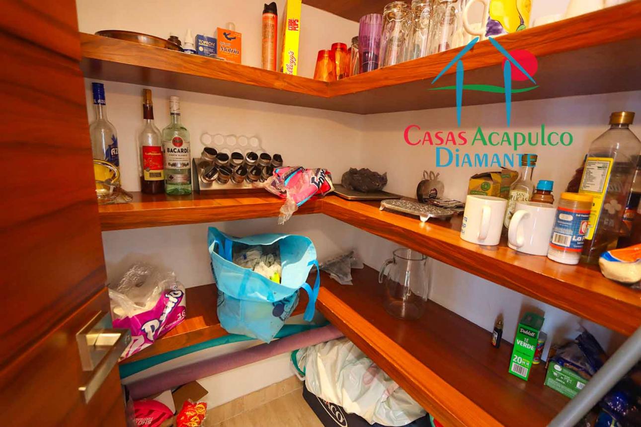 Departamento en condominio con club de playa — foto 9