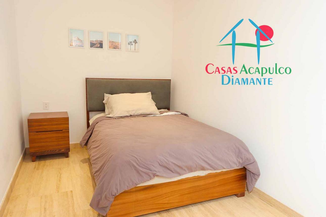 Departamento en condominio con club de playa — foto 10
