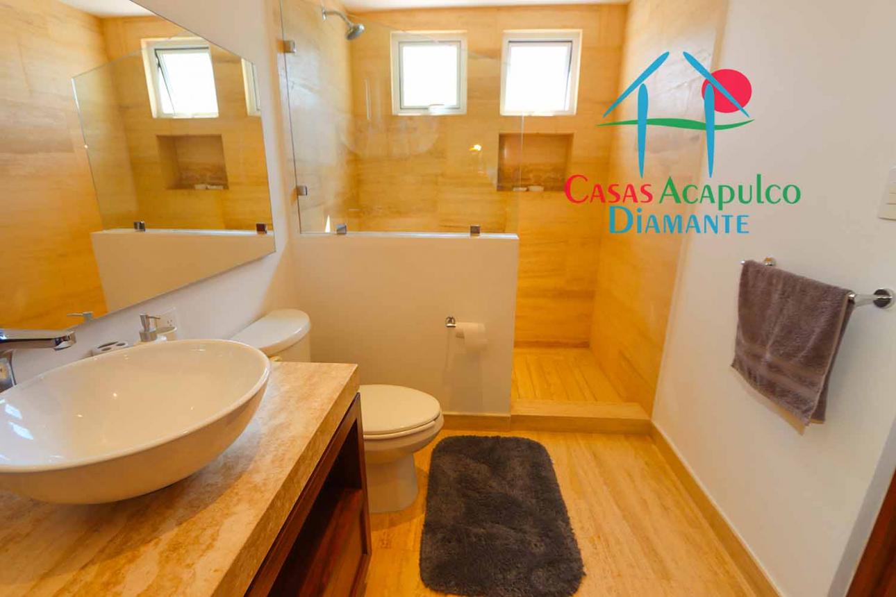 Departamento en condominio con club de playa — foto 12