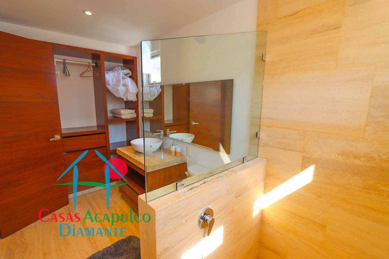 Departamento en condominio con club de playa — foto 13