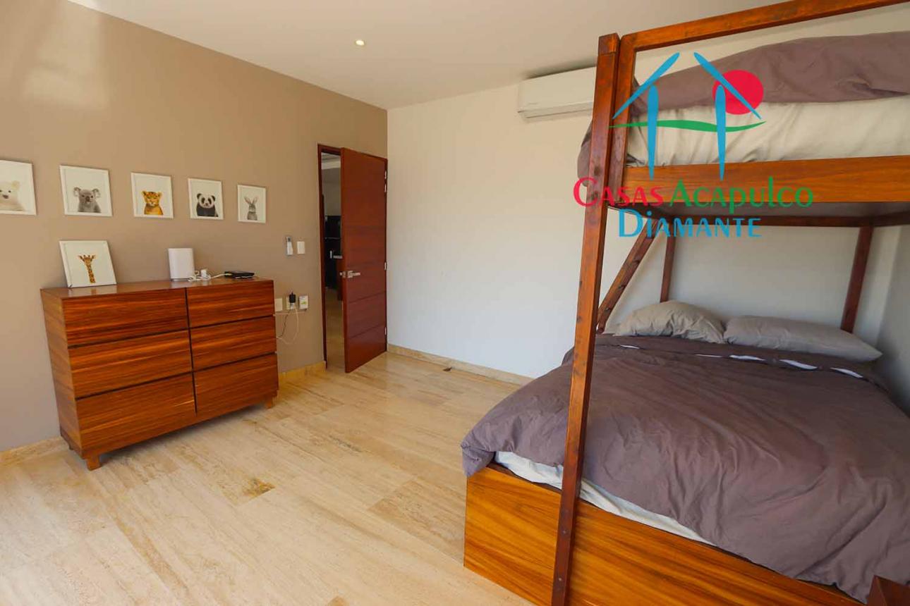 Departamento en condominio con club de playa — foto 15