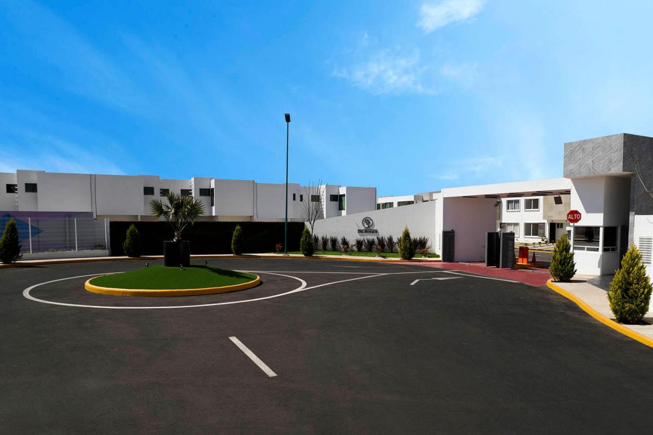 Casas Nuevas En Venta De 3 Recamaras En Chalco - 5