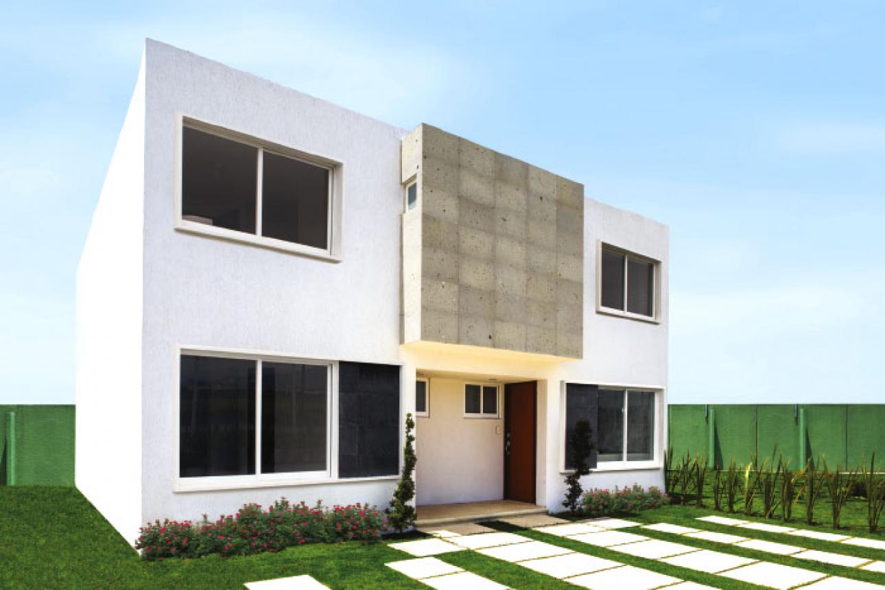 Casas Nuevas En Venta De 3 Recamaras En Chalco - 8