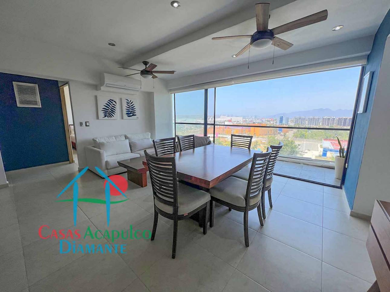 Roof Garden, Asador Y Jacuzzi, Terraza Con Vista a albercas — foto 2