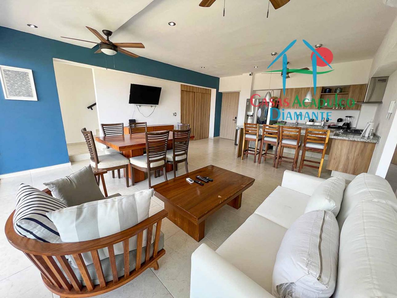 Roof Garden, Asador Y Jacuzzi, Terraza Con Vista a albercas — foto 4