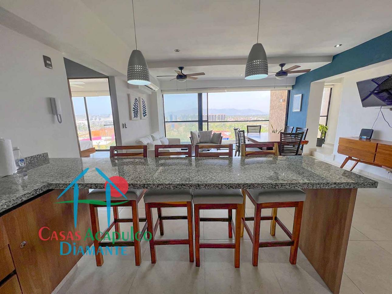 Roof Garden, Asador Y Jacuzzi, Terraza Con Vista a albercas — foto 13