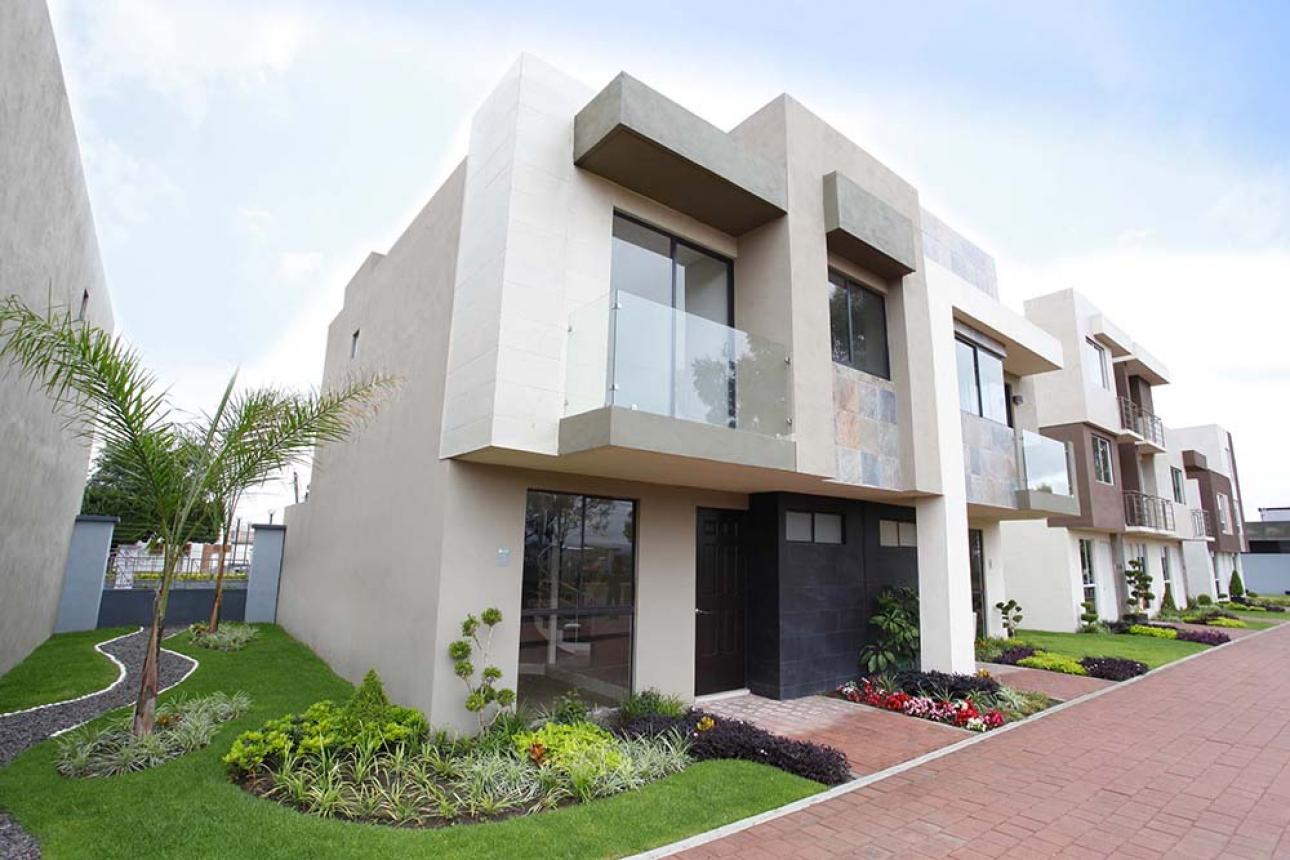 Casas Nuevas En Venta De 2 Y 3 Recamaras En Chalco Centro - 8