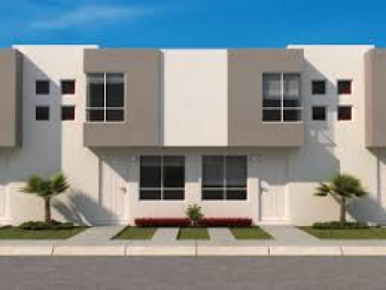 Casas Nuevas En Venta De 2 y 3R En Chalco Infonavit/Fovissst - 2