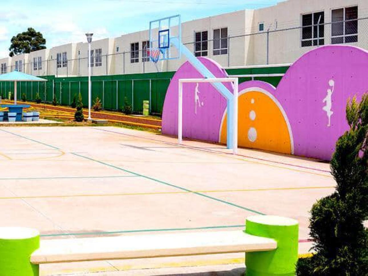 Casas Nuevas En Venta De 2 y 3R En Chalco Infonavit/Fovissst - 6