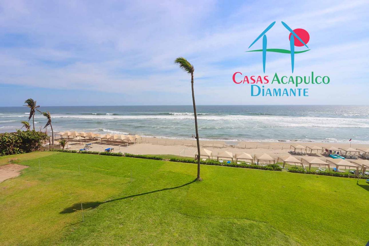 Depa De Playa. Terraza Con Vista Al Mar — foto 10