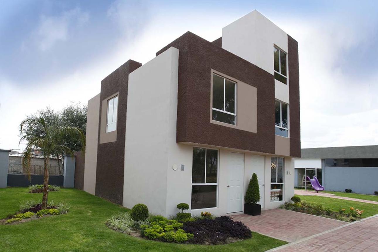 Casas En Chalco Centro De 2 y 3R Infonavit/Fovissste - 3