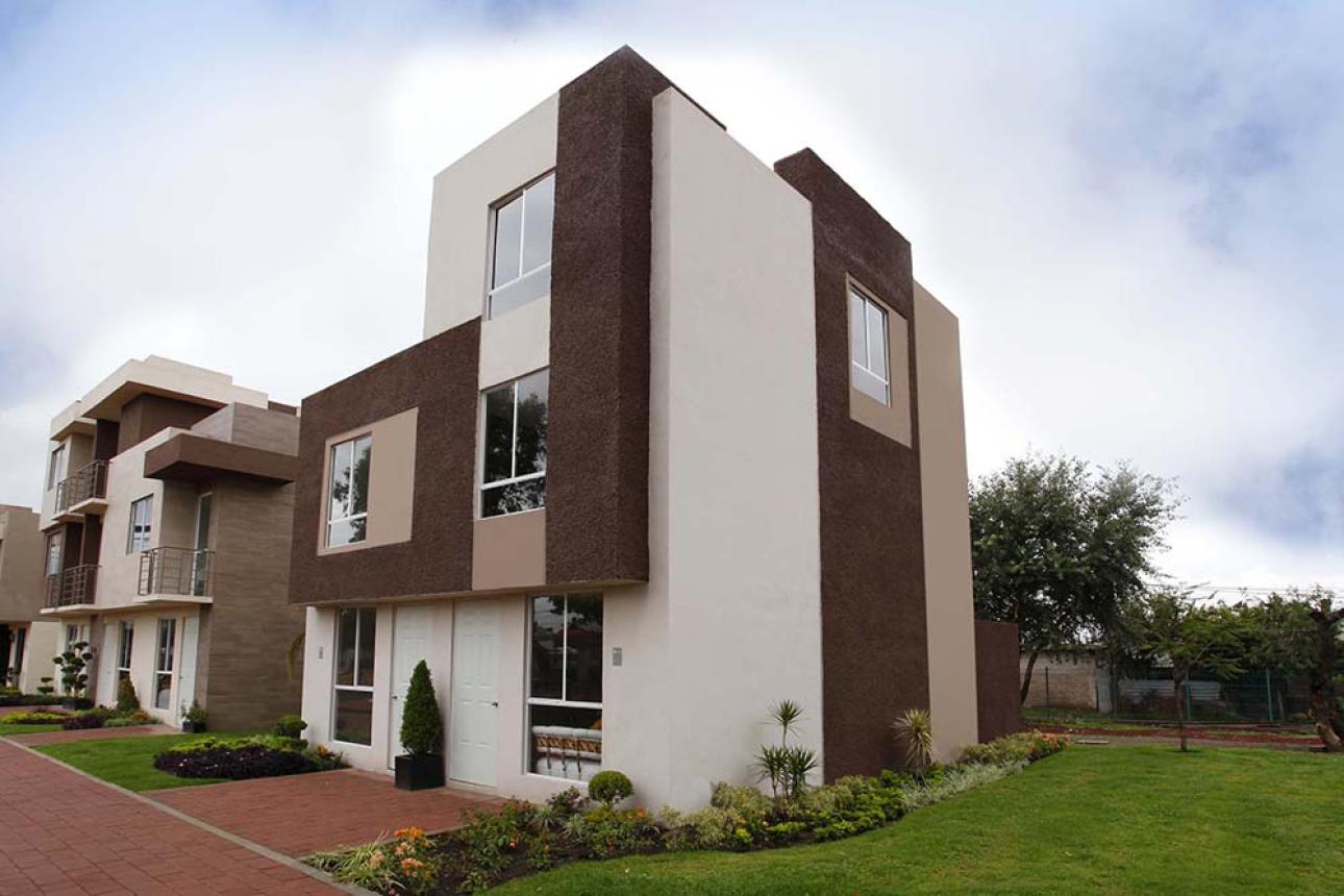 Casas En Chalco Centro De 2 y 3R Infonavit/Fovissste - 4
