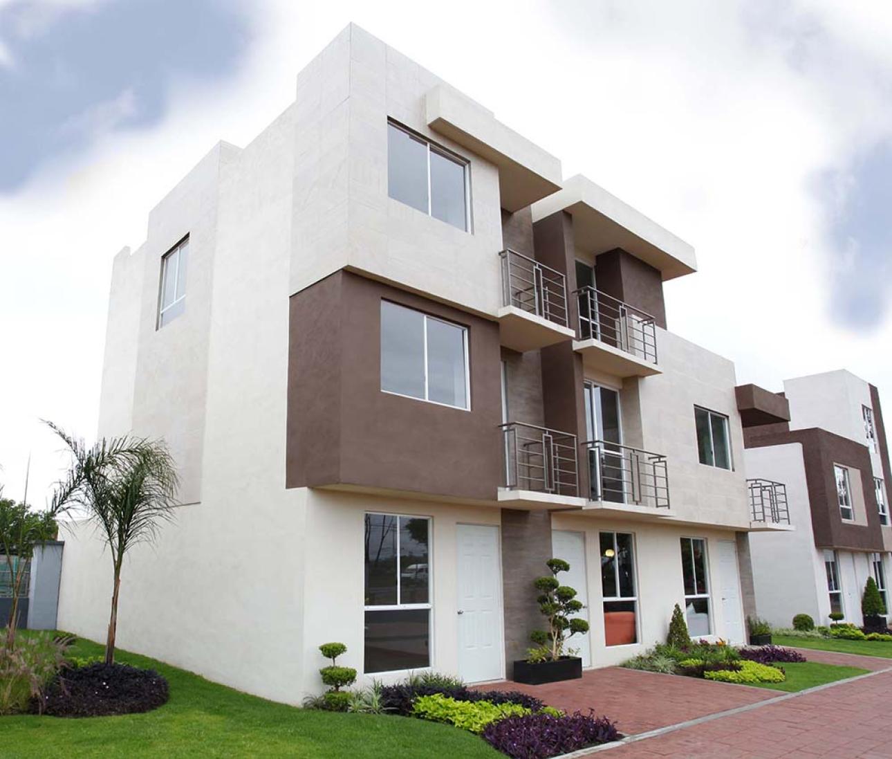 Casas En Chalco Centro De 2 y 3R Infonavit/Fovissste - 5
