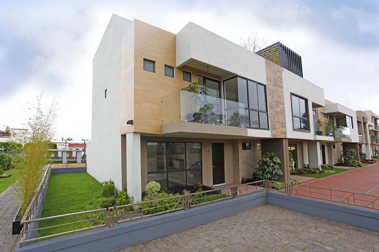 Casas En Chalco Centro De 2 y 3R Infonavit/Fovissste - 9
