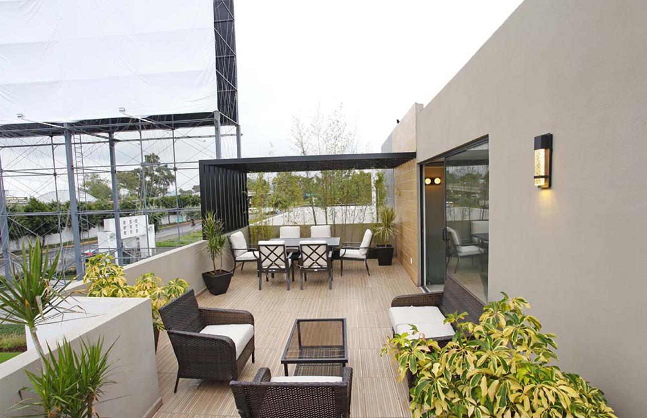 Casas En Chalco Centro De 2 y 3R Infonavit/Fovissste - 10