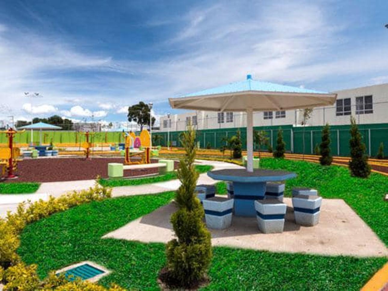 Casas En Chalco De 2, 3 y 4r Infonavit/Fovissste - 5