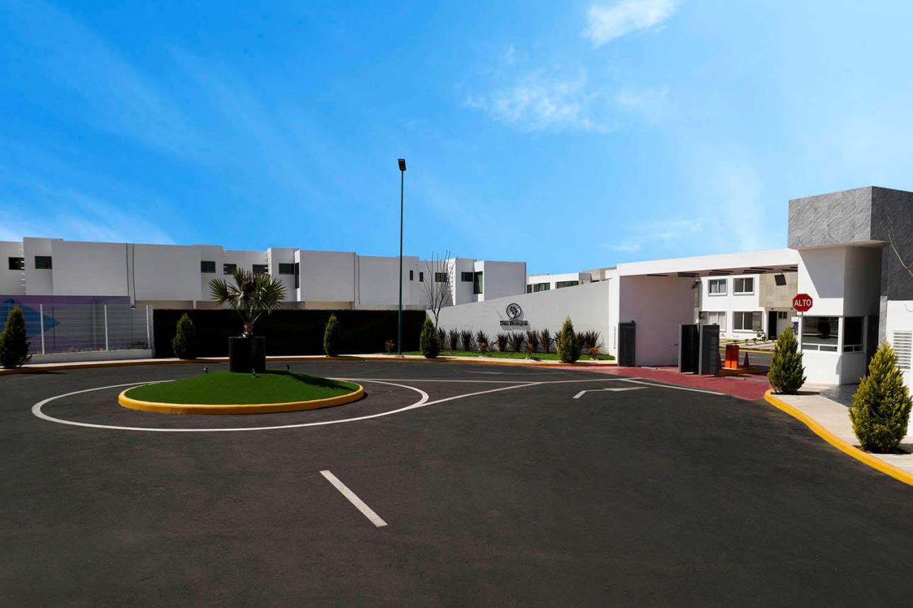 Casas Nuevas En Chalco De 3 Recamaras Infonavit/Fovissste - 4