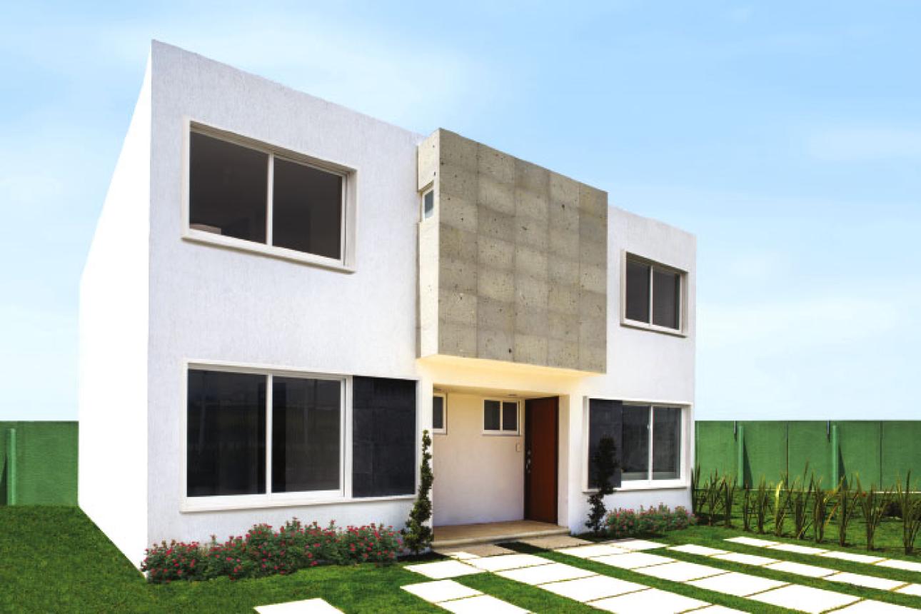 Casas Nuevas En Chalco De 3 Recamaras Infonavit/Fovissste - 9