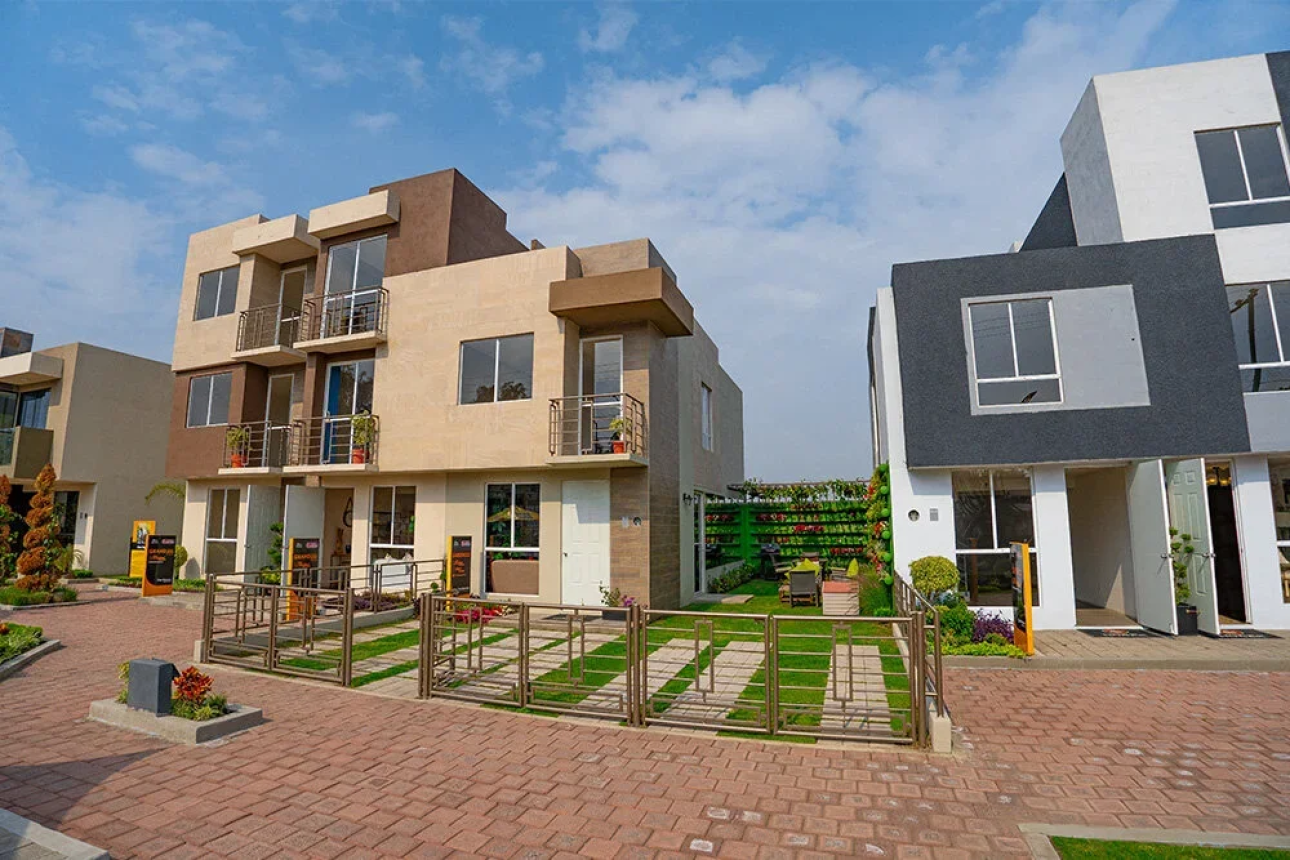 Casas Nuevas En Chalco Centro De 2 y 3R Infonavit/Fovissste - 7