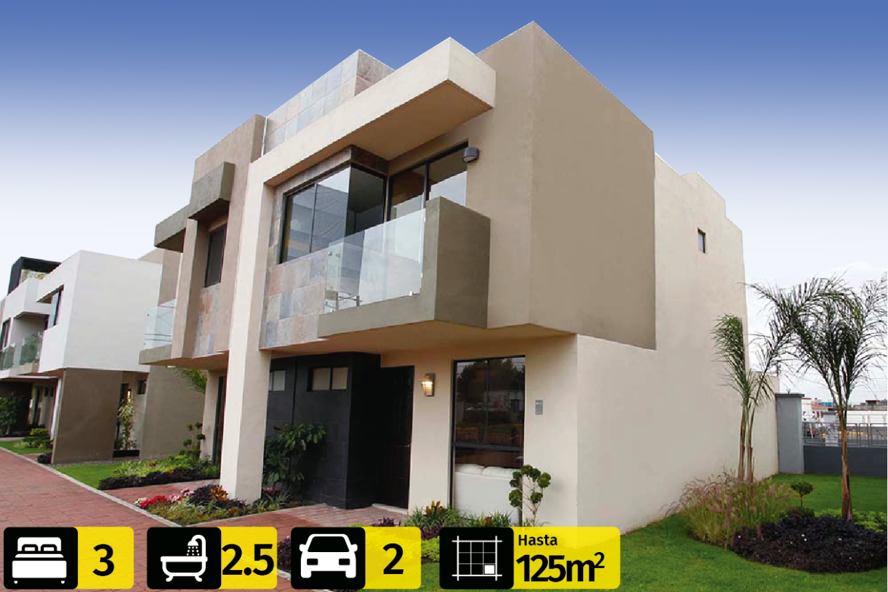 Casas Nuevas En Chalco Centro De 2 y 3R Infonavit/Fovissste - 8