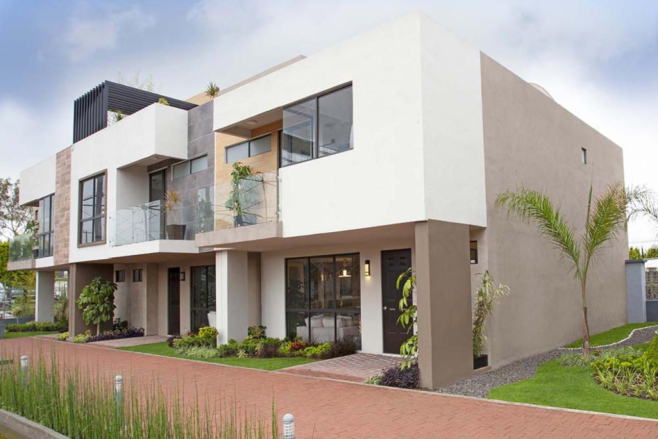 Casas Nuevas En Chalco Centro De 2 y 3R Infonavit/Fovissste - 10