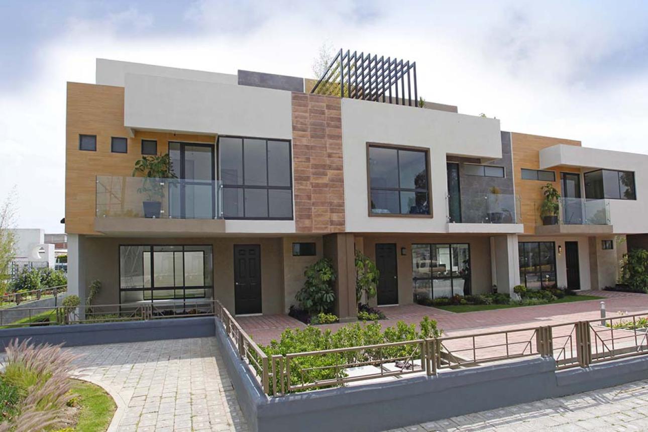 Casas Nuevas En Chalco Centro De 2 y 3R Infonavit/Fovissste - 11
