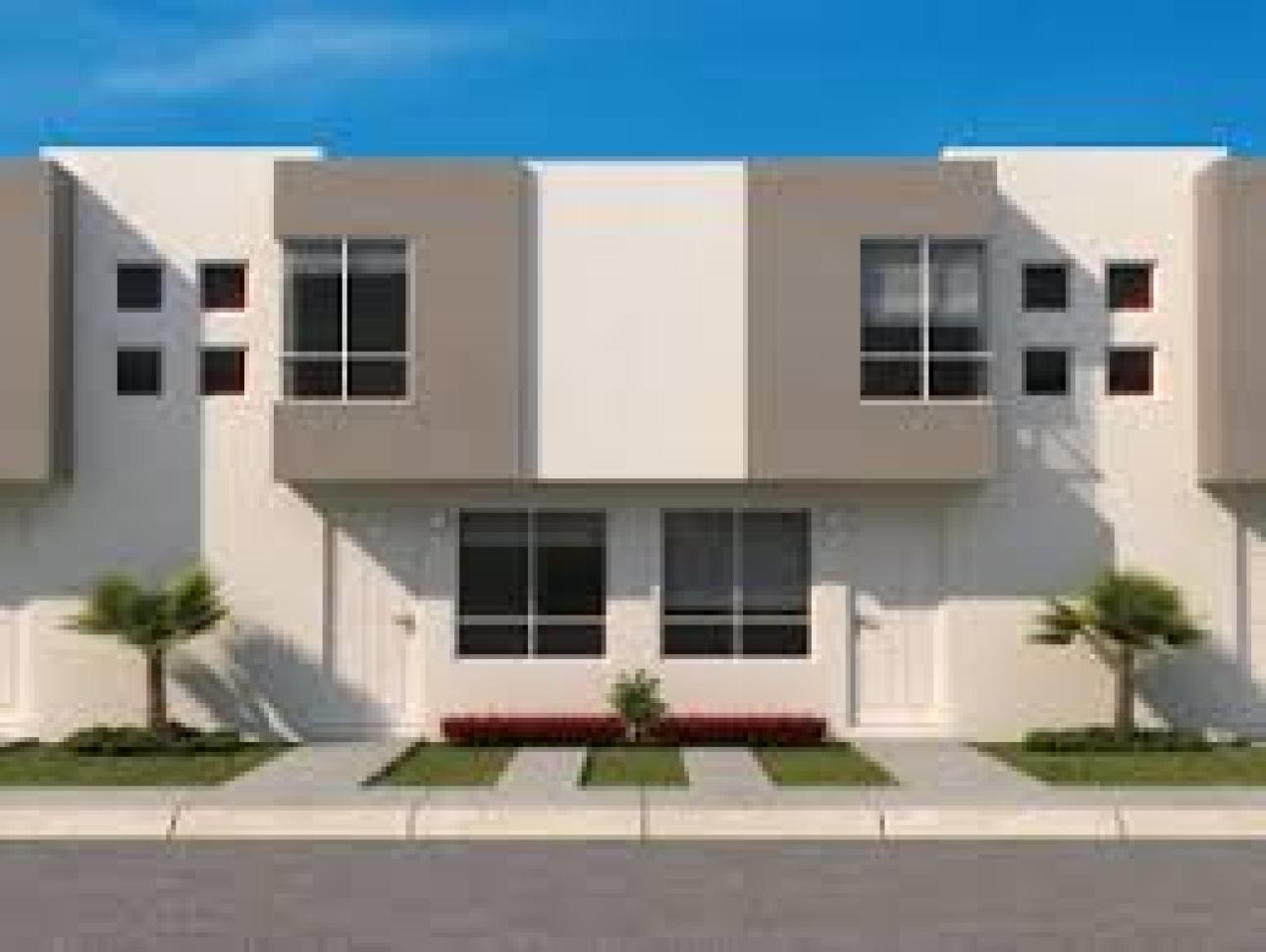 Casas En Chalco De 2 y 3 y 4R Créditos Infonvit/Fovissste - 2