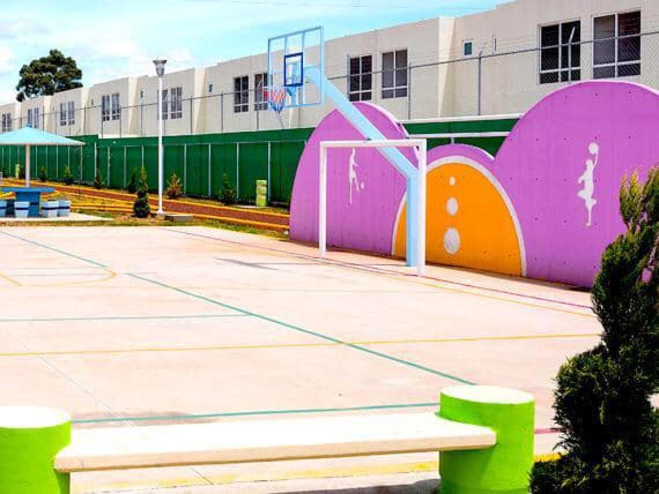 Casas En Chalco De 2 y 3 y 4R Créditos Infonvit/Fovissste - 6