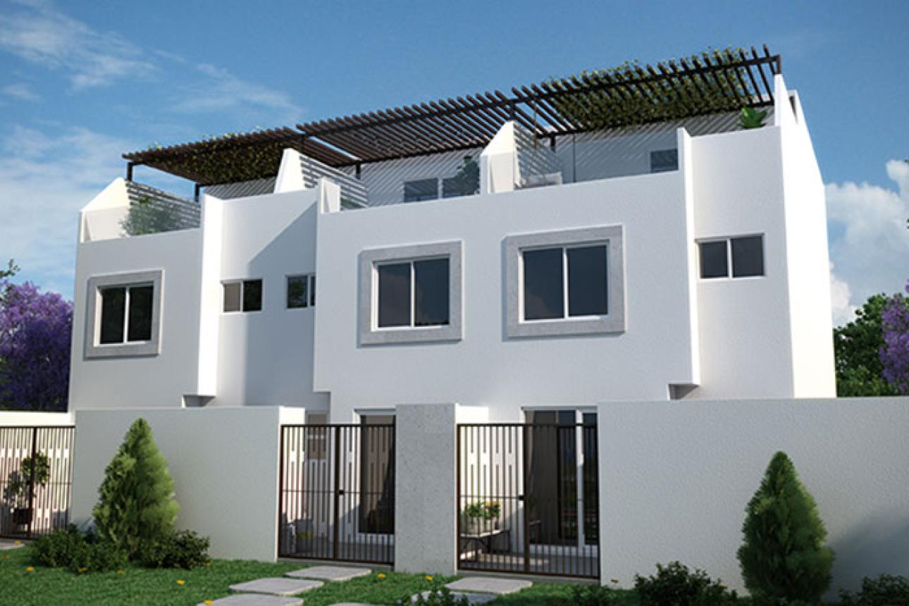 Casas En Chalco De 3R Créditos Infonavit/Fovissste - 3