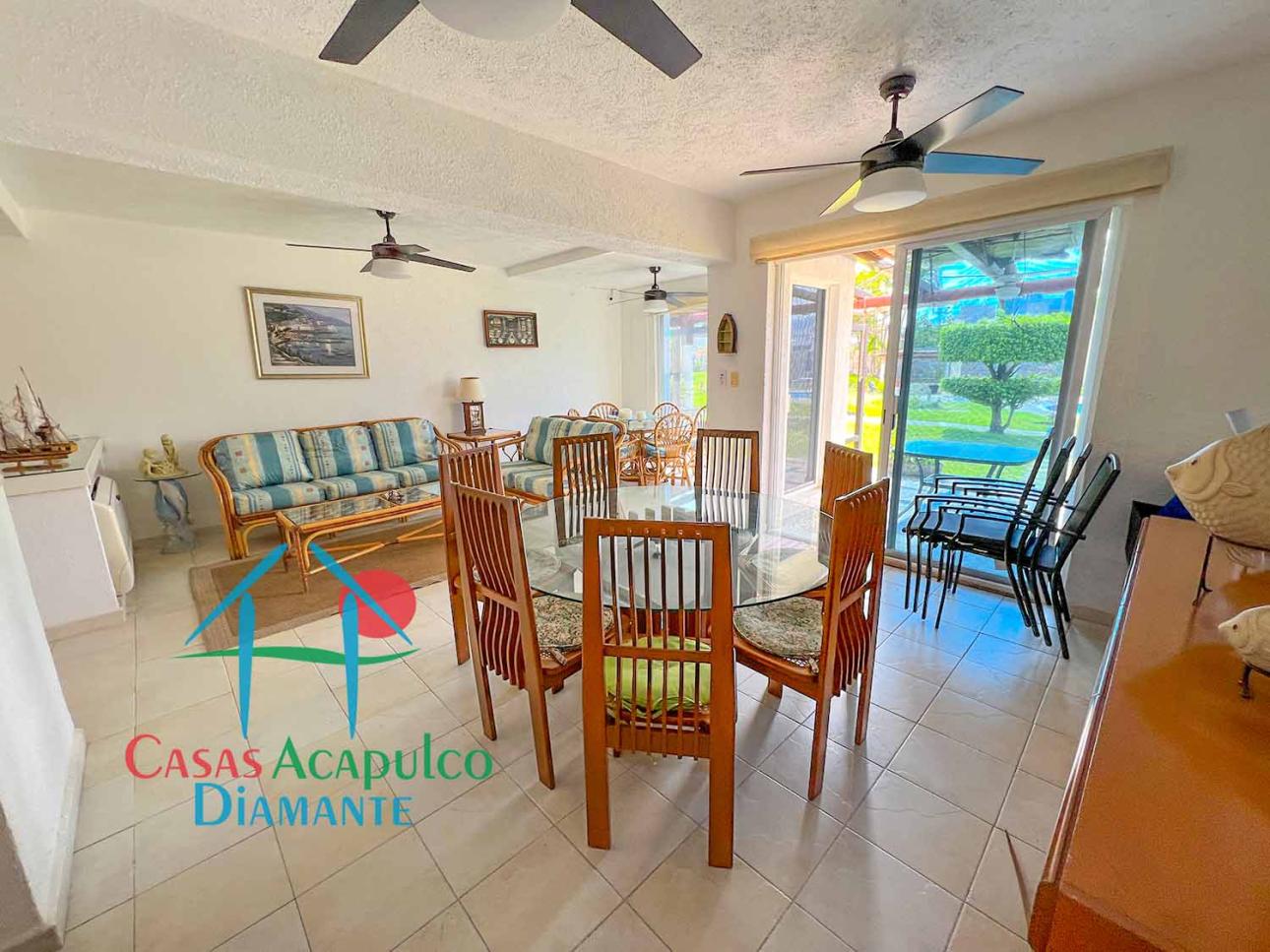 En Condominio Con Club De Playa. Patio Y Cuarto De Servicio — foto 6