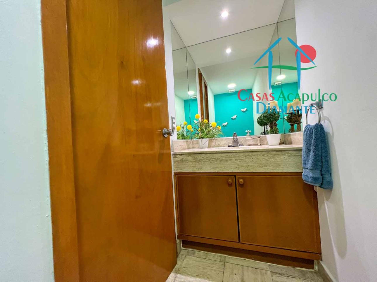 Con Alberca Privada Y Vista Al Campo De Golf — foto 10