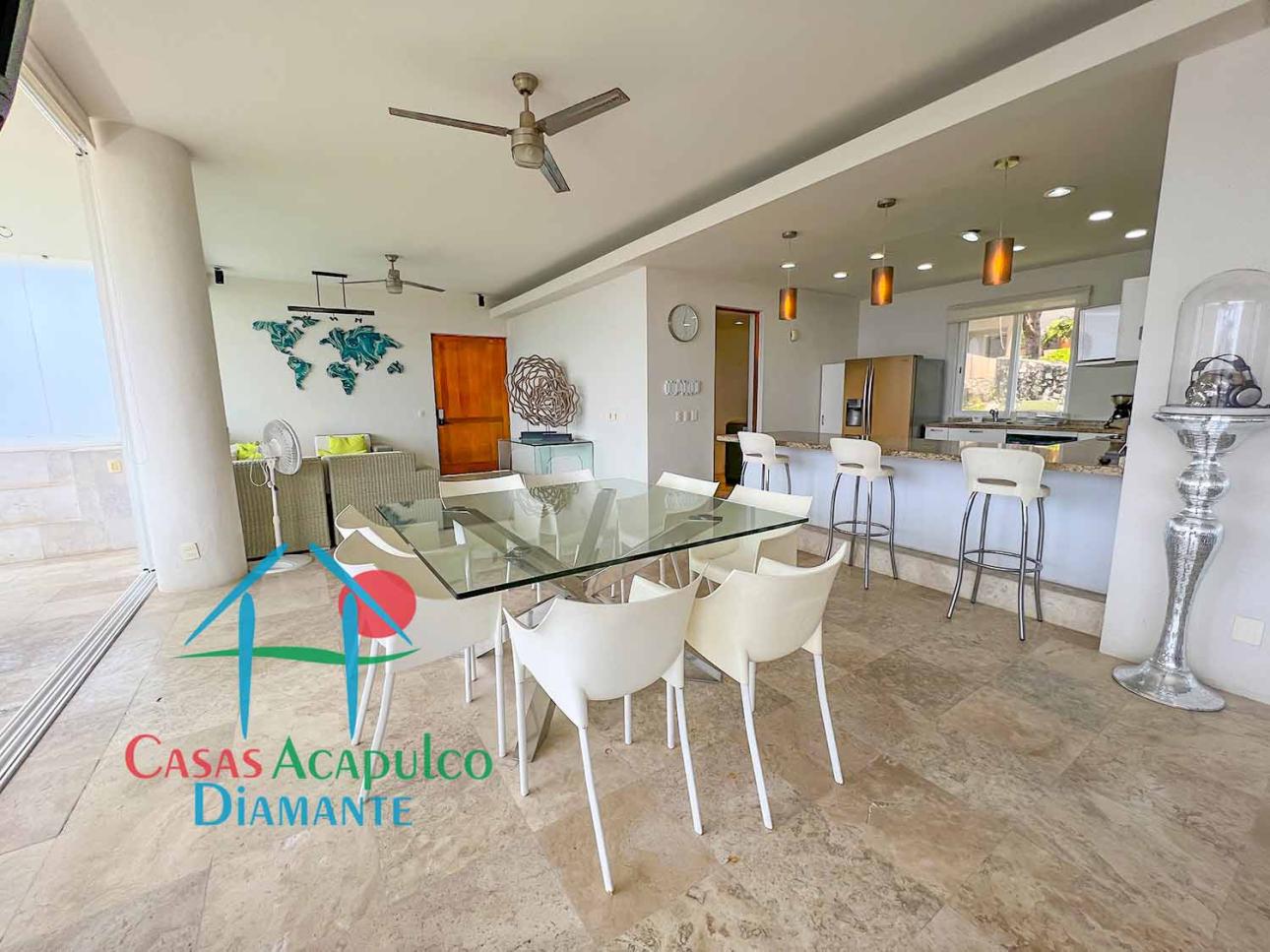 Terraza Con Jacuzzi Y Vista Al Mar — foto 4