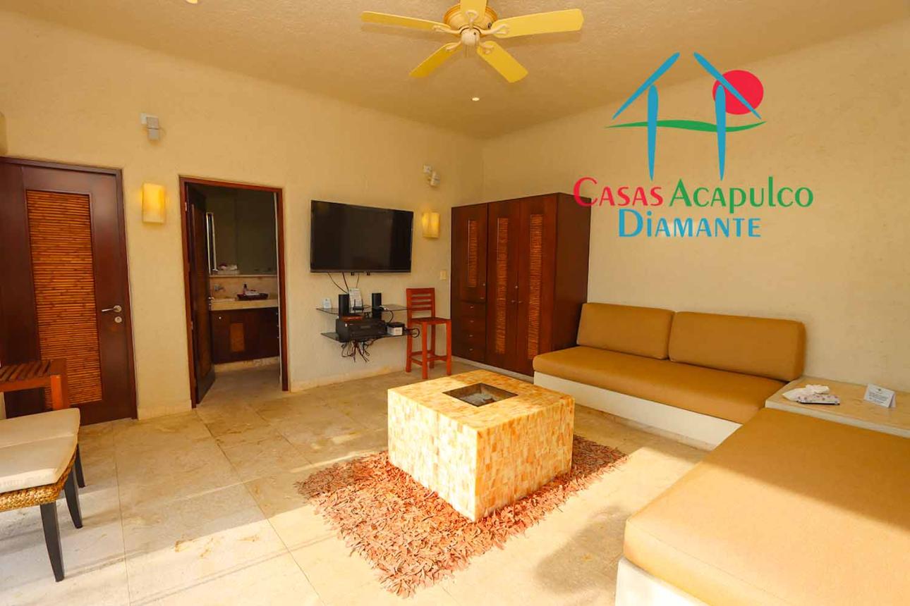 Hermosa casa con alberca e inigualable vista al mar — foto 9