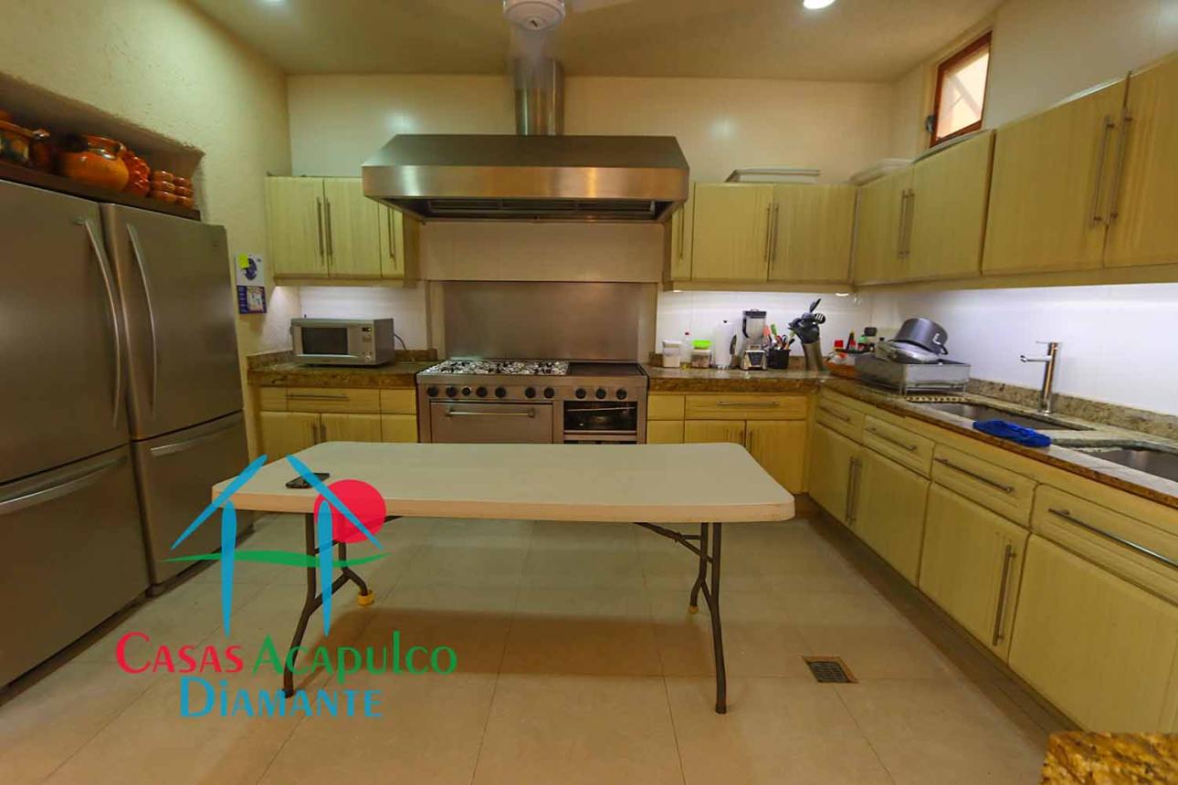 Hermosa casa con alberca e inigualable vista al mar — foto 10