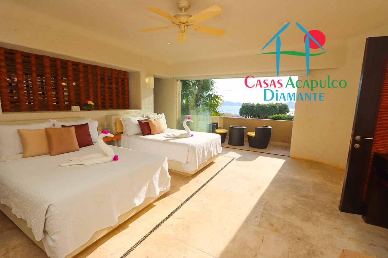 Hermosa casa con alberca e inigualable vista al mar — foto 14