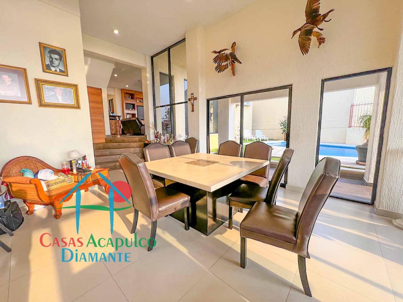 Terraza Con Alberca. Roof Garden Con Jacuzzi Y Vista Al Mar - 6