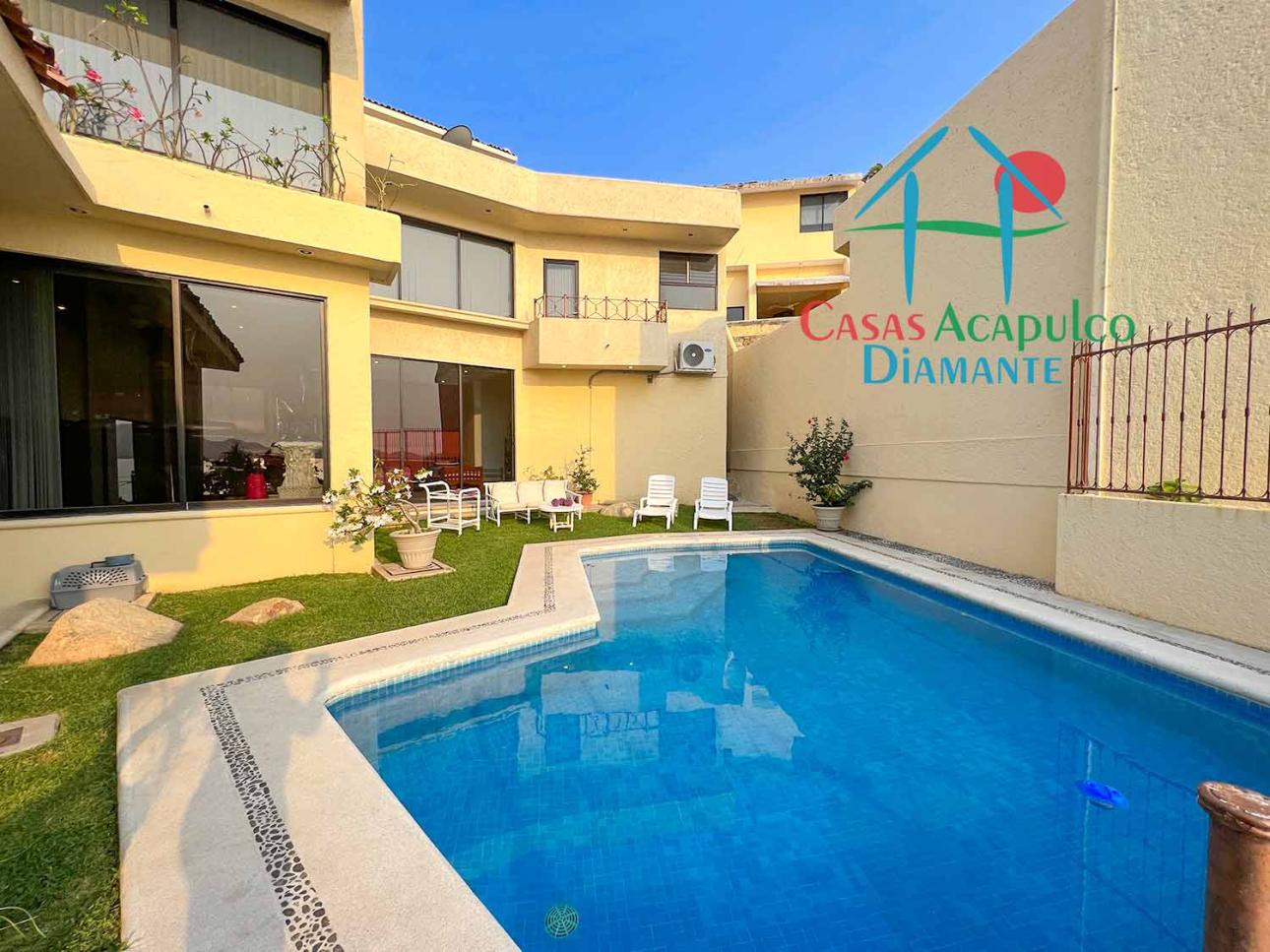 Terraza Con Alberca. Roof Garden Con Jacuzzi Y Vista Al Mar - 9