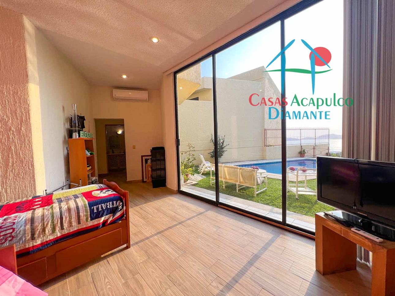 Terraza Con Alberca. Roof Garden Con Jacuzzi Y Vista Al Mar - 13