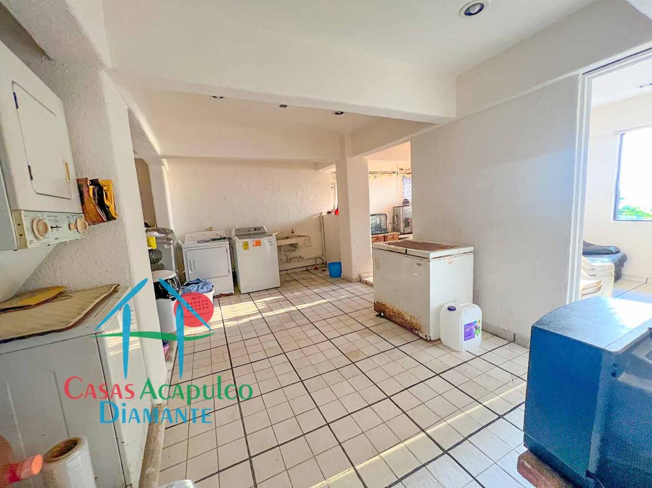 Terraza Con Alberca. Roof Garden Con Jacuzzi Y Vista Al Mar - 19
