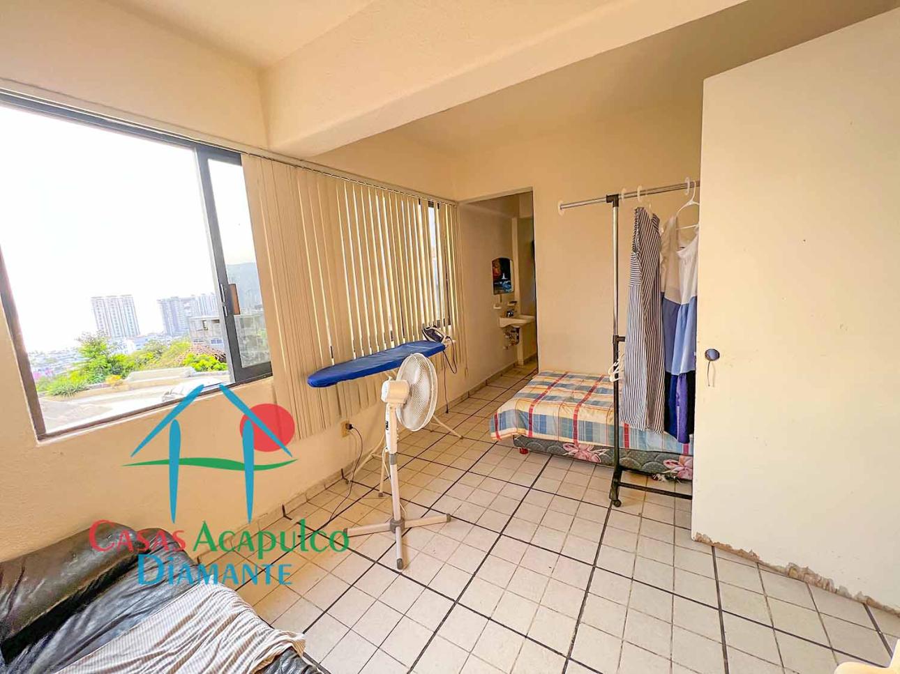 Terraza Con Alberca. Roof Garden Con Jacuzzi Y Vista Al Mar - 20