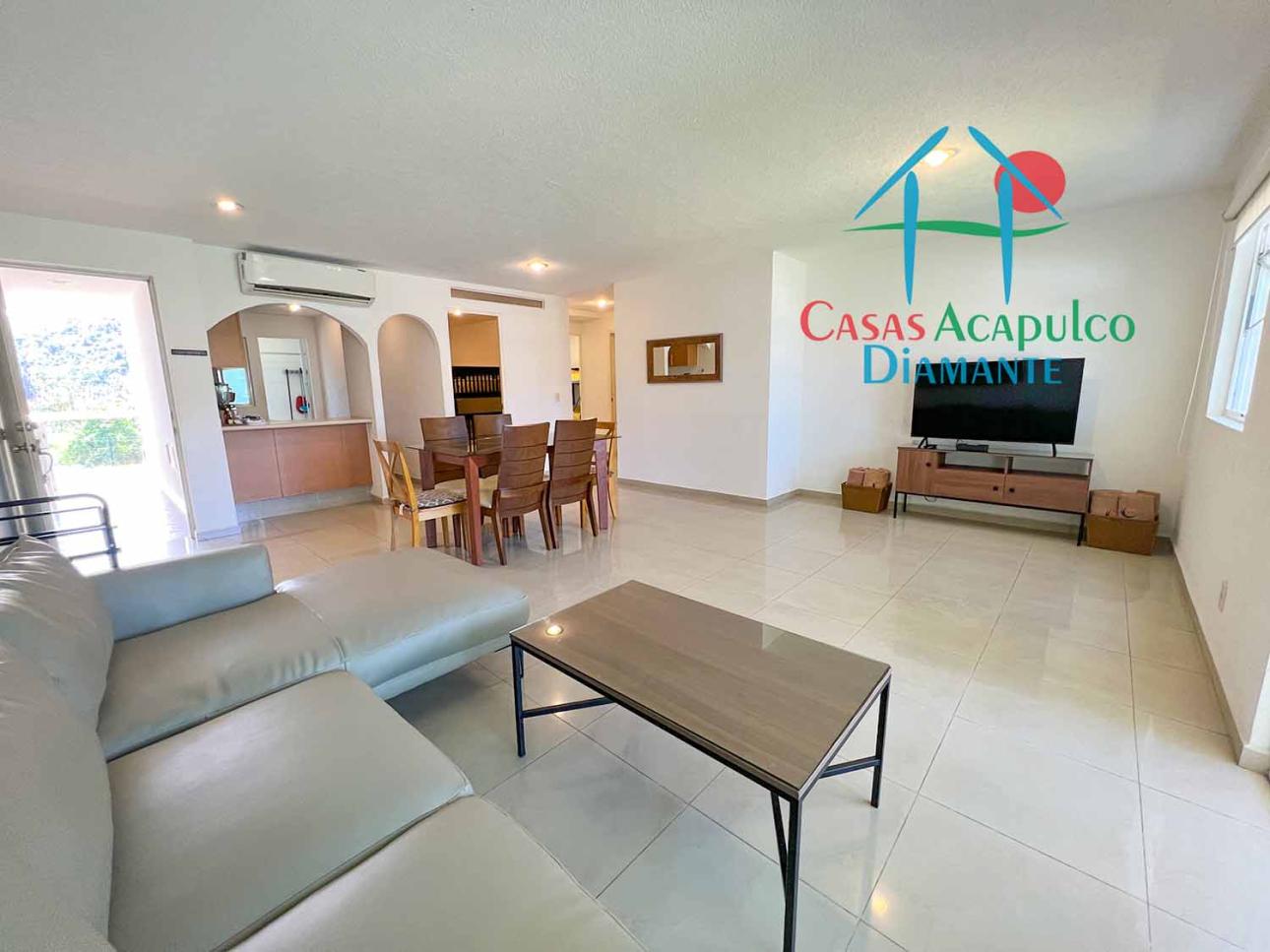 Depa en venta con 3 recámaras y terraza — foto 9