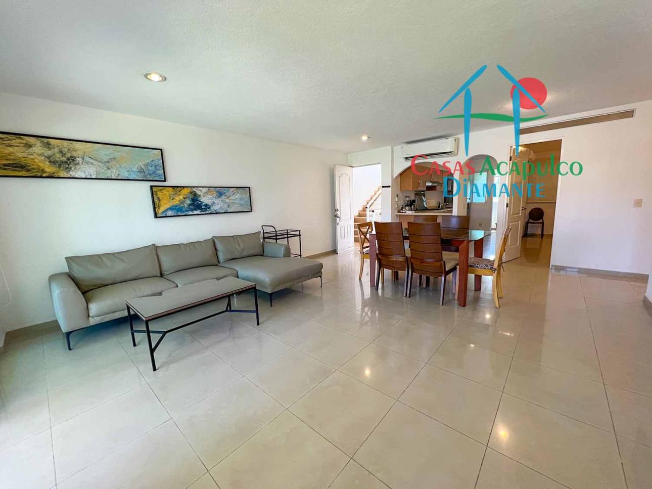 Depa en venta con 3 recámaras y terraza — foto 8
