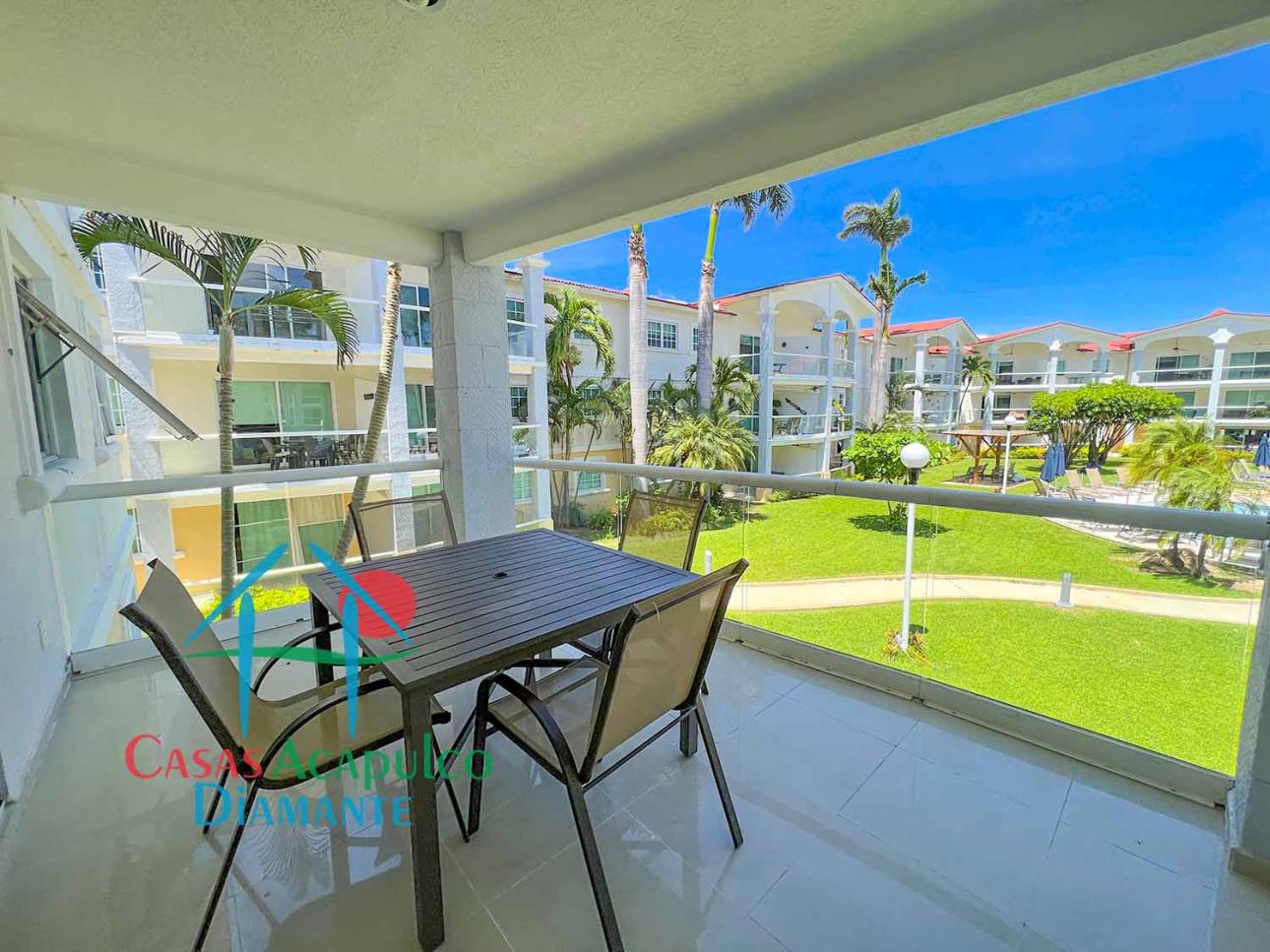 Depa en venta con 3 recámaras y terraza — foto 10