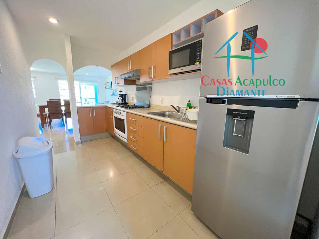 Depa en venta con 3 recámaras y terraza — foto 11