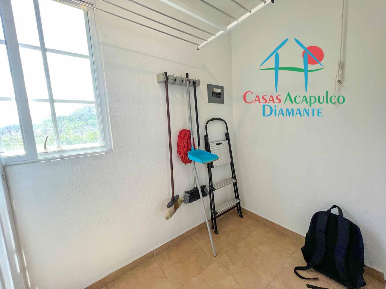 Depa en venta con 3 recámaras y terraza — foto 13